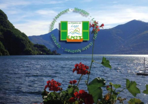 La Finestra sul Lago Menaggio